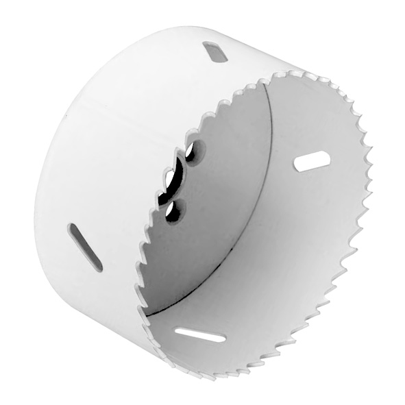 HOLE SAWS  200MM X 7-7/8"