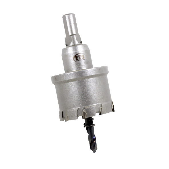 HOLESAW  49MM X 25MM TCT IND