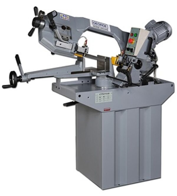 BANDSAW  CY-275V MITRE V/SPD