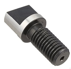 TANG SCREW MT4  M116 X 2.0FOR MORSE TAPERS