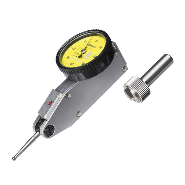 DIAL INDICATOR  0-10mm x 0.01  Mitutoyo