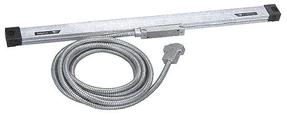 SCALE  420MM SLIMLINE KA500 SE