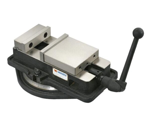 MILLING VICE: VD675 VERTEX BIG OPENING