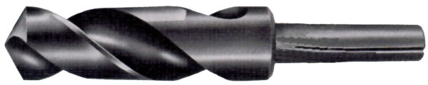 DRILL BIT  12.50MM HSS 3/8"