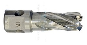 Annular Cutter UNI HSS 15.5 X 50MM