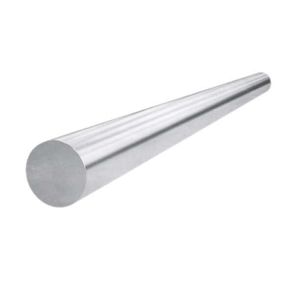 TOOL STEEL 10MMX100MM ROUND HSS-M35