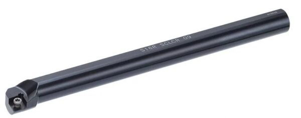 BORING BAR 16MM S16R-SCLCR-09 TAKES CCMT09 INSERT