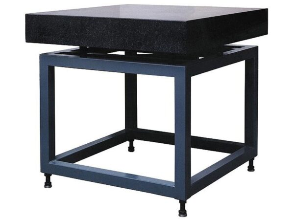 SURFACE PLATE GRANITE 1000X630x150MM w/Stand